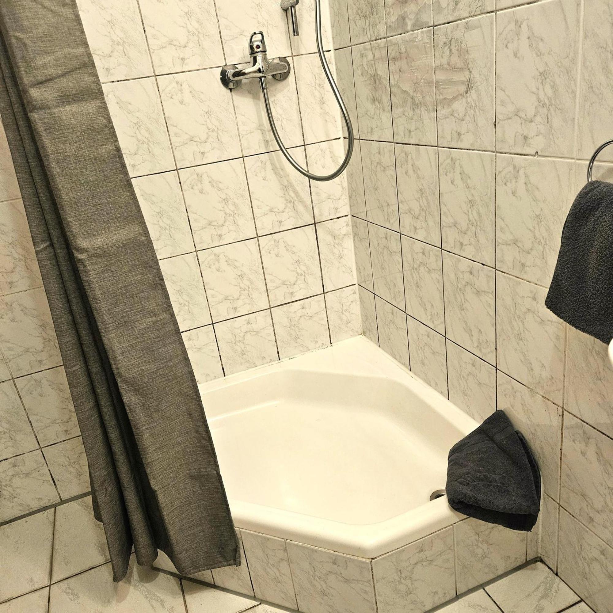 דיסבורג Haus Scheuten Hotel מראה חיצוני תמונה