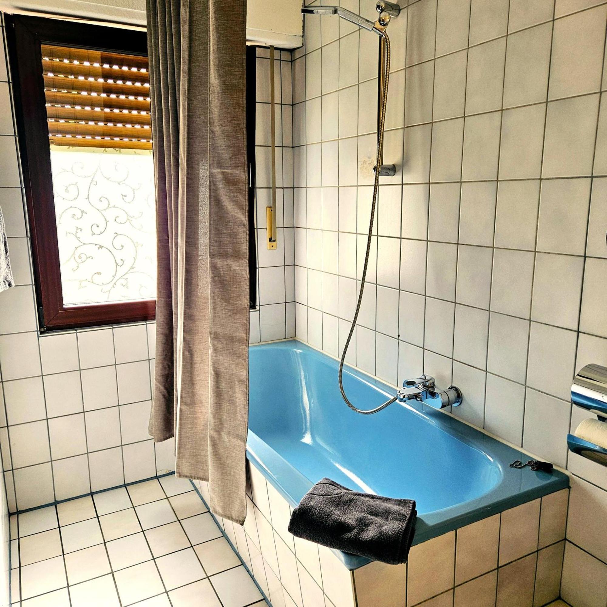 דיסבורג Haus Scheuten Hotel מראה חיצוני תמונה