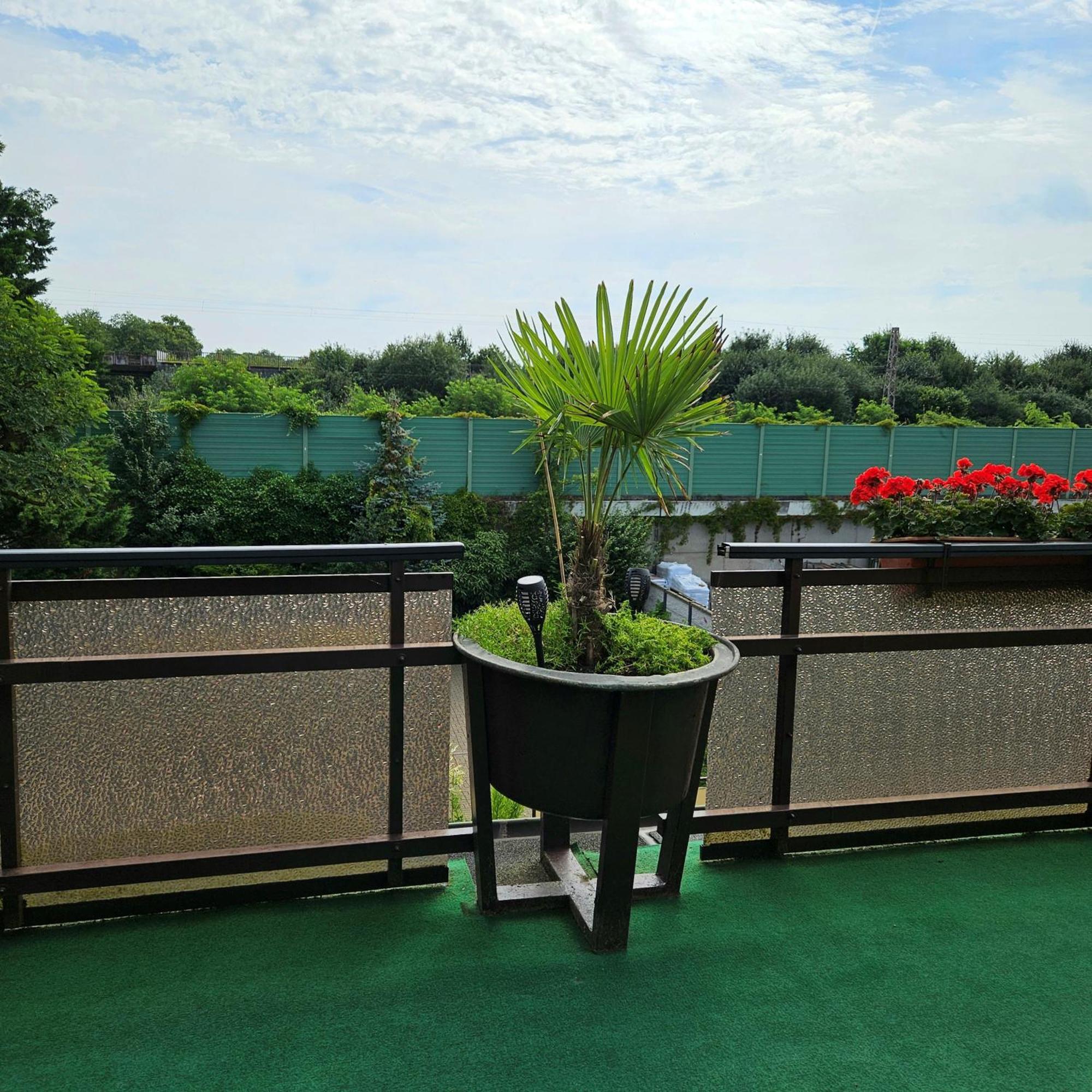 דיסבורג Haus Scheuten Hotel מראה חיצוני תמונה