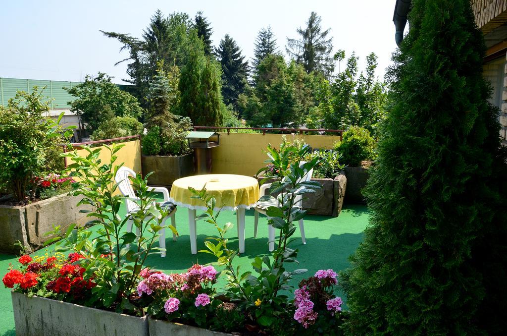 דיסבורג Haus Scheuten Hotel מראה חיצוני תמונה