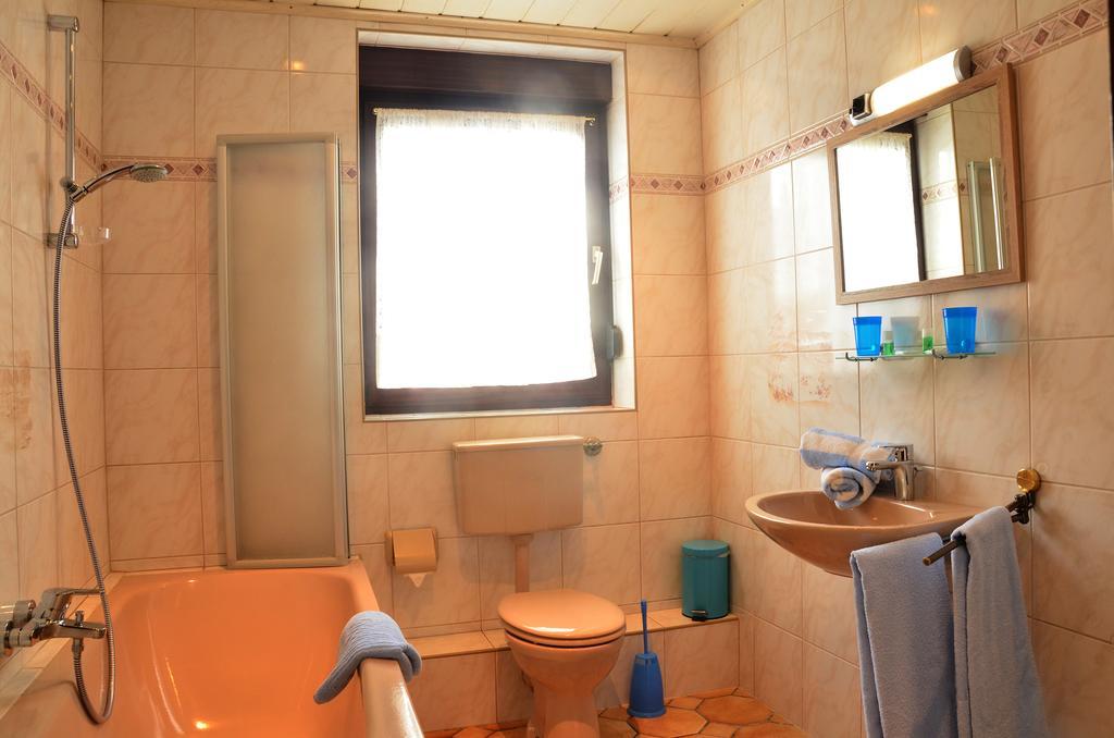 דיסבורג Haus Scheuten Hotel מראה חיצוני תמונה