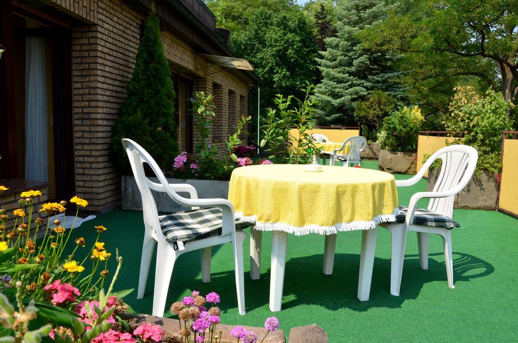 דיסבורג Haus Scheuten Hotel מראה חיצוני תמונה